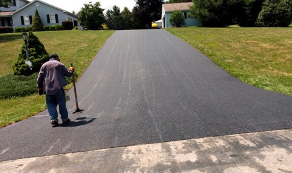 Northampton Line Striping Linex Striping Northampton, PA